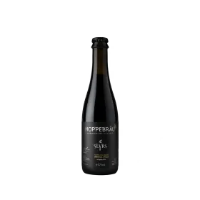 Oak Aged Imperial Stout 2026
